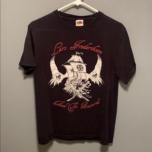 Lars Frederiksen and the bastards